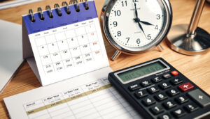 Hvor mange arbeidstimer i et år? Alt om årsverk og normaltimer