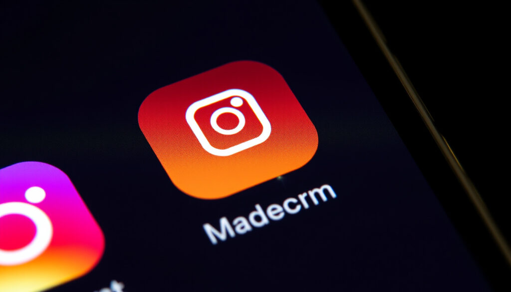Hvordan slette Instagram konto – komplett guide 2025