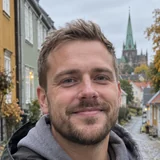 Jonas Bjarne Johansen Andreassen